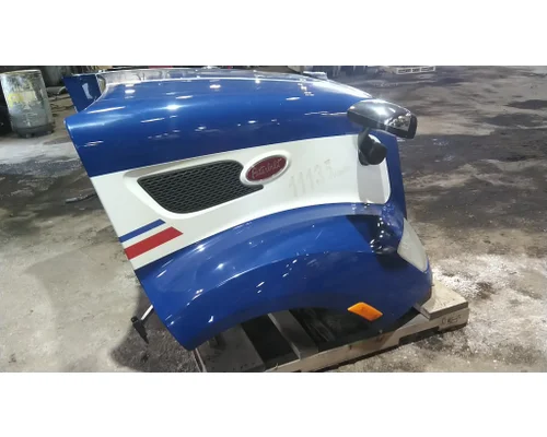 PETERBILT 579 2012-2022 HOOD