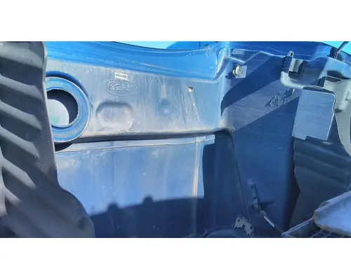 PETERBILT 579 2012-2022 HOOD