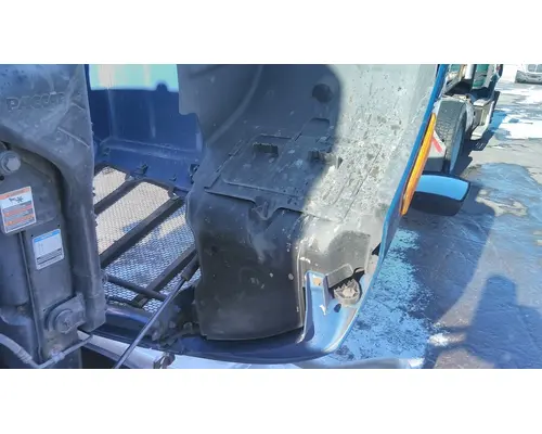 PETERBILT 579 2012-2022 HOOD