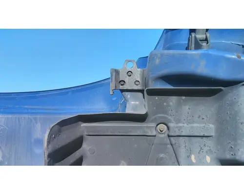 PETERBILT 579 2012-2022 HOOD