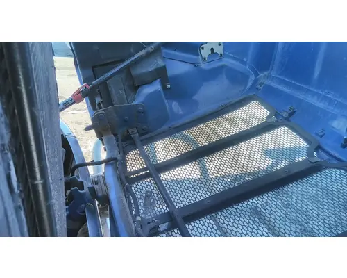 PETERBILT 579 2012-2022 HOOD