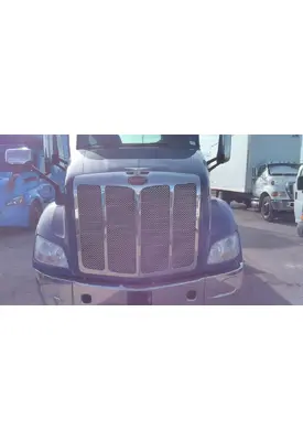 PETERBILT 579 2012-2022 HOOD
