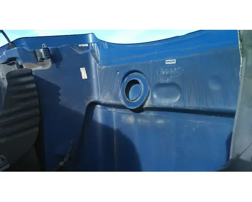 PETERBILT 579 2012-2022 HOOD