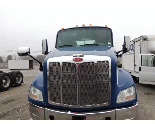 PETERBILT 579 2012-2022 HOOD