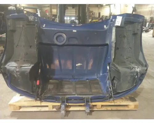 PETERBILT 579 2012-2022 HOOD