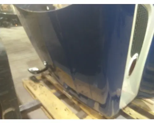 PETERBILT 579 2012-2022 HOOD