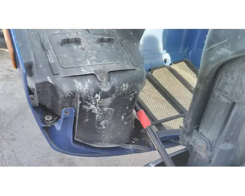 PETERBILT 579 2012-2022 HOOD