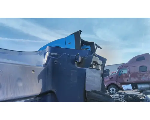 PETERBILT 579 2012-2022 HOOD