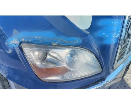 PETERBILT 579 2012-2022 HOOD