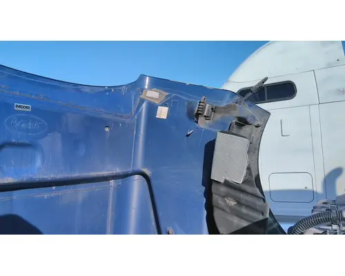 PETERBILT 579 2012-2022 HOOD