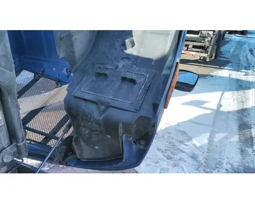 PETERBILT 579 2012-2022 HOOD