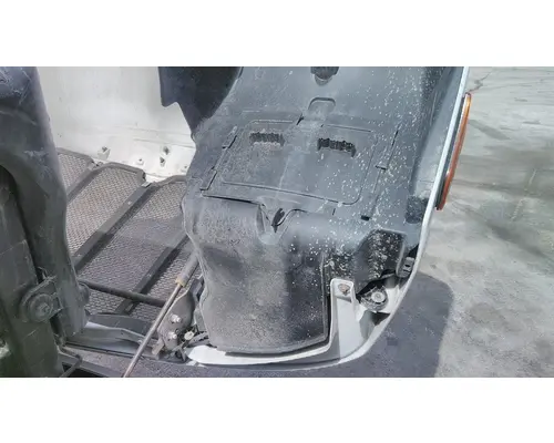 PETERBILT 579 2012-2022 HOOD