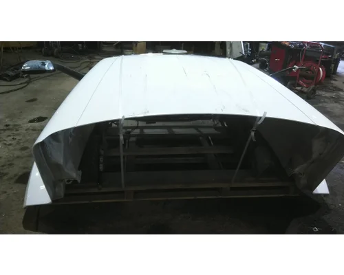 PETERBILT 579 2012-2022 HOOD