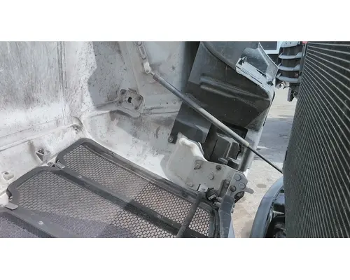 PETERBILT 579 2012-2022 HOOD