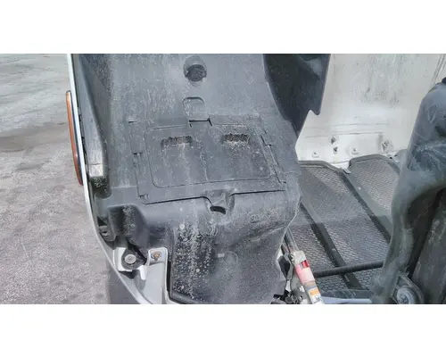 PETERBILT 579 2012-2022 HOOD