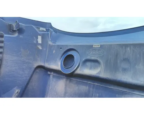 PETERBILT 579 2012-2022 HOOD