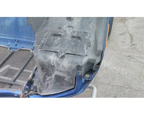 PETERBILT 579 2012-2022 HOOD