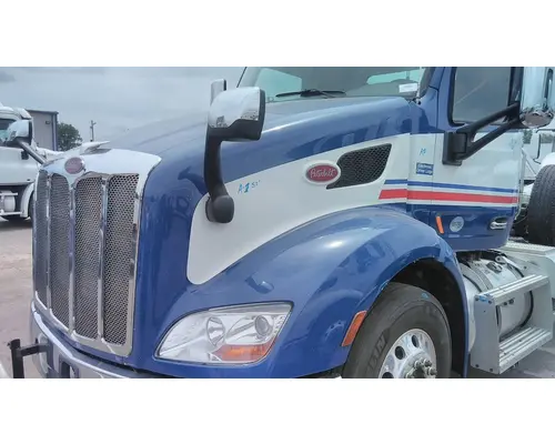 PETERBILT 579 2012-2022 HOOD