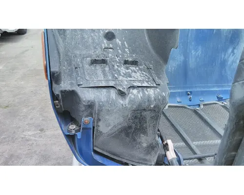 PETERBILT 579 2012-2022 HOOD