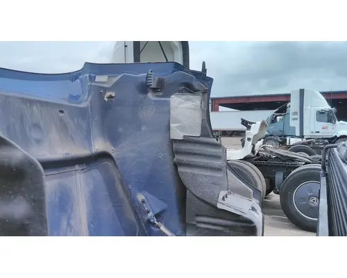 PETERBILT 579 2012-2022 HOOD