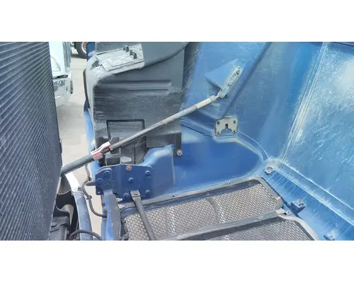 PETERBILT 579 2012-2022 HOOD