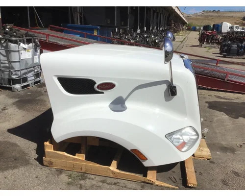 PETERBILT 579 2012-2022 HOOD