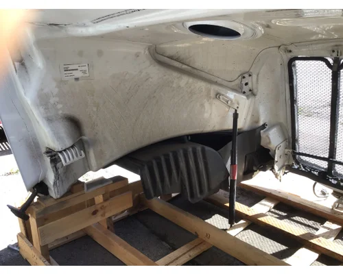 PETERBILT 579 2012-2022 HOOD
