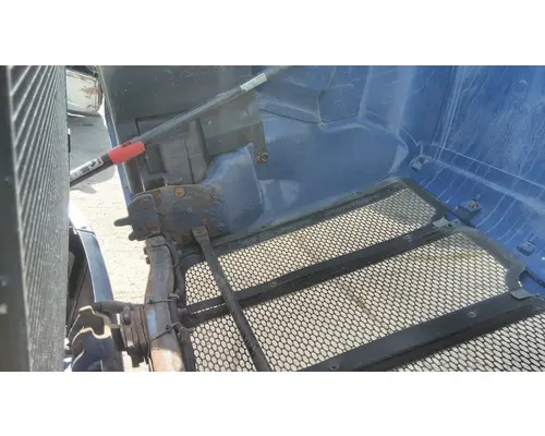 PETERBILT 579 2012-2022 HOOD