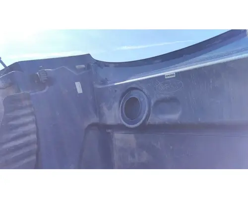 PETERBILT 579 2012-2022 HOOD
