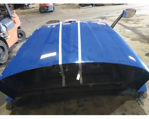 PETERBILT 579 2012-2022 HOOD