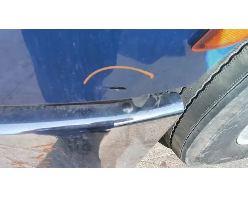 PETERBILT 579 2012-2022 HOOD