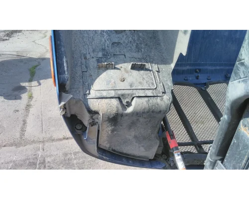 PETERBILT 579 2012-2022 HOOD