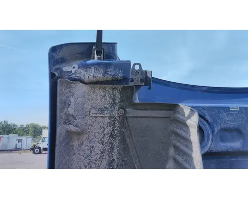 PETERBILT 579 2012-2022 HOOD