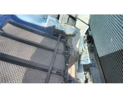 PETERBILT 579 2012-2022 HOOD