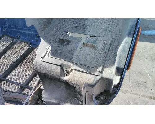 PETERBILT 579 2012-2022 HOOD