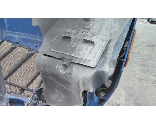 PETERBILT 579 2012-2022 HOOD
