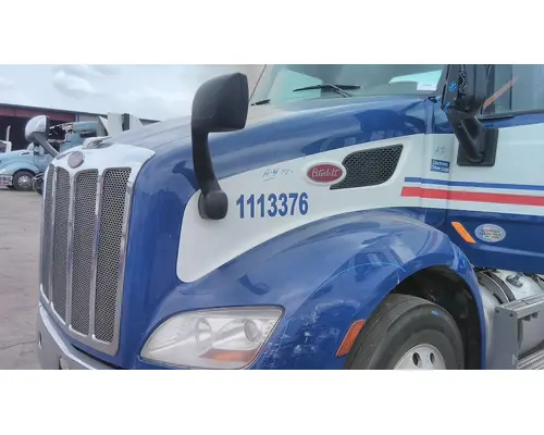 PETERBILT 579 2012-2022 HOOD