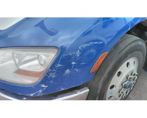PETERBILT 579 2012-2022 HOOD