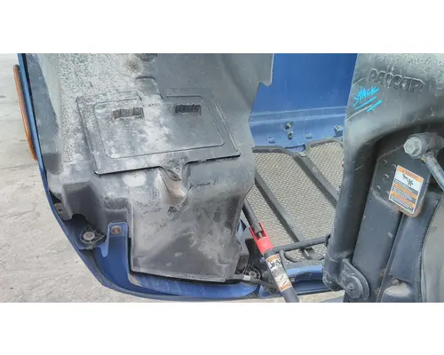 PETERBILT 579 2012-2022 HOOD