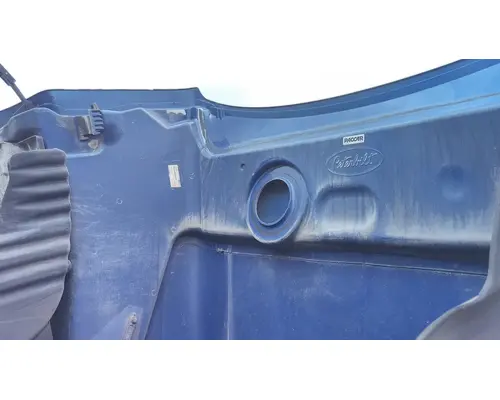 PETERBILT 579 2012-2022 HOOD
