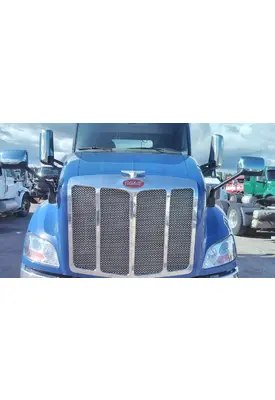 PETERBILT 579 2012-2022 HOOD