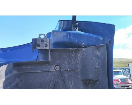 PETERBILT 579 2012-2022 HOOD