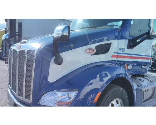 PETERBILT 579 2012-2022 HOOD