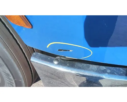 PETERBILT 579 2012-2022 HOOD