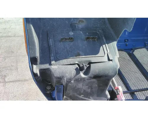 PETERBILT 579 2012-2022 HOOD