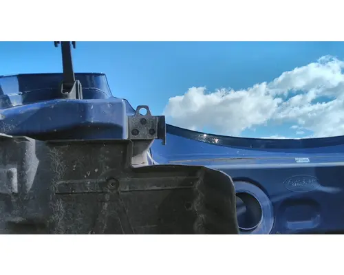 PETERBILT 579 2012-2022 HOOD