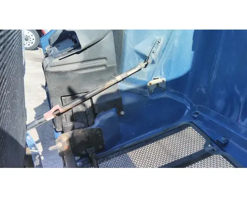 PETERBILT 579 2012-2022 HOOD