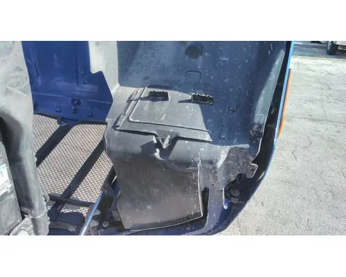 PETERBILT 579 2012-2022 HOOD