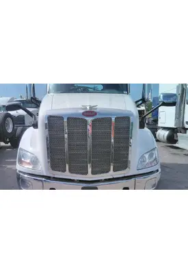 PETERBILT 579 2012-2022 HOOD