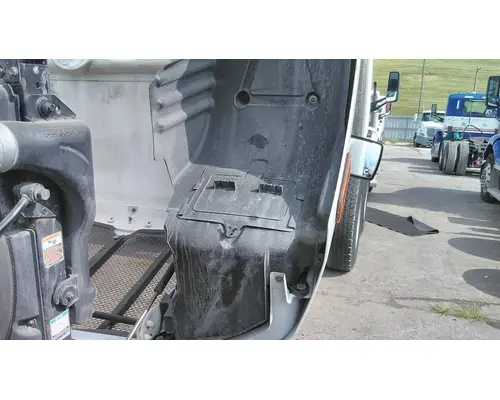 PETERBILT 579 2012-2022 HOOD